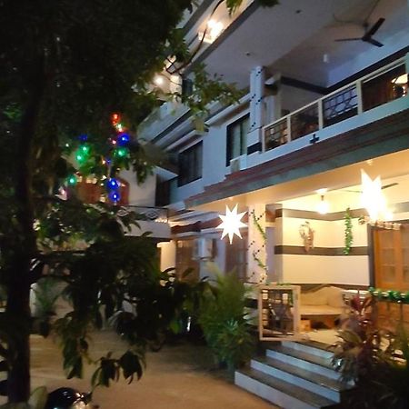 Hotel Little Nest Mandrem Esterno foto