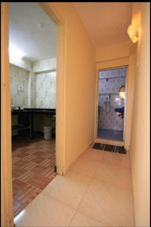 Hotel Little Nest Mandrem Esterno foto