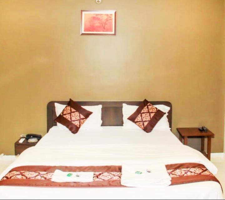 Hotel Little Nest Mandrem Esterno foto