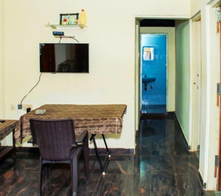 Hotel Little Nest Mandrem Esterno foto